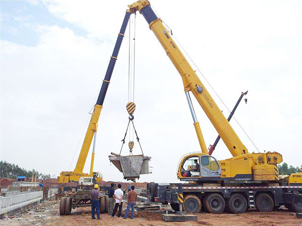 如何購買一臺好的隨車吊？購買隨車吊注意事項(xiàng)